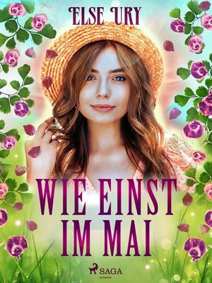 cover image of Wie einst im Mai